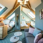 Der Kleine Prinz 4* Baden-Baden