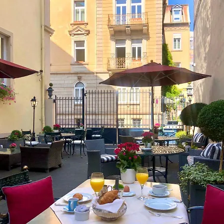 Hotel Der Kleine Prinz