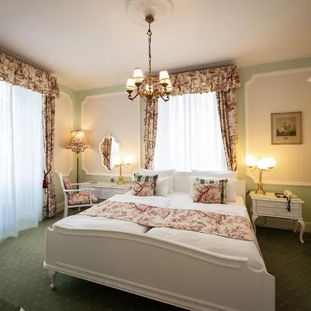 Der Kleine Prinz Hotel Baden-Baden