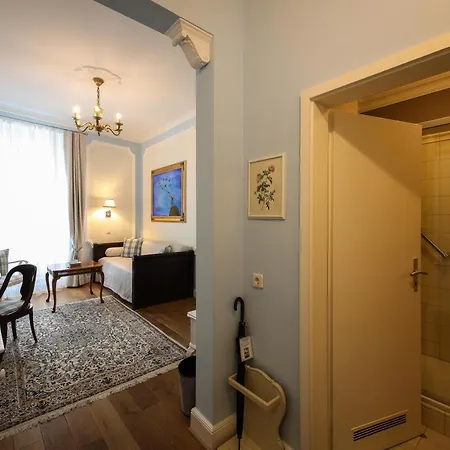 Der Kleine Prinz Hotel