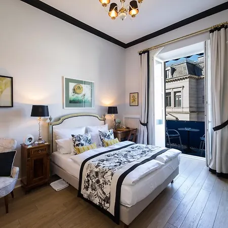 Der Kleine Prinz 4* Baden-Baden