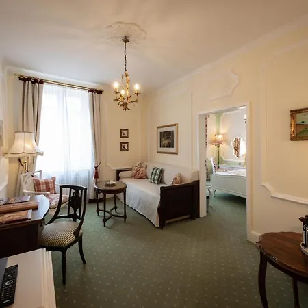 Der Kleine Prinz Baden-Baden