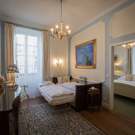 Der Kleine Prinz Baden-Baden