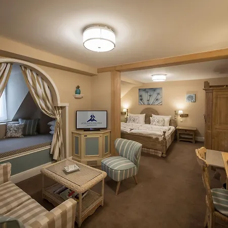 Der Kleine Prinz Hotel