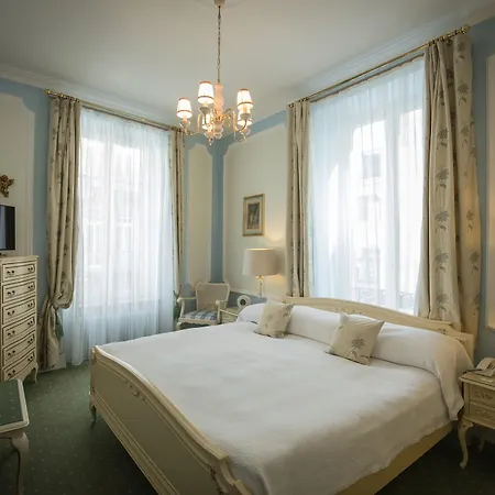 Der Kleine Prinz 4* Baden-Baden