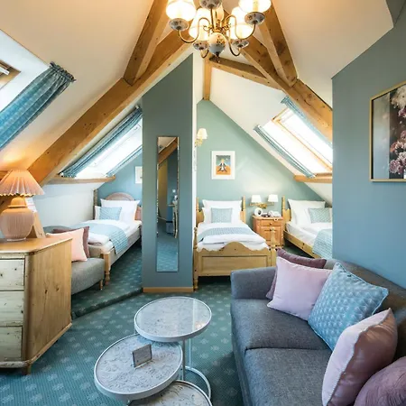 Der Kleine Prinz 4* Baden-Baden