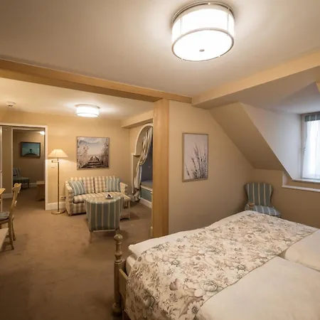 Der Kleine Prinz Hotel