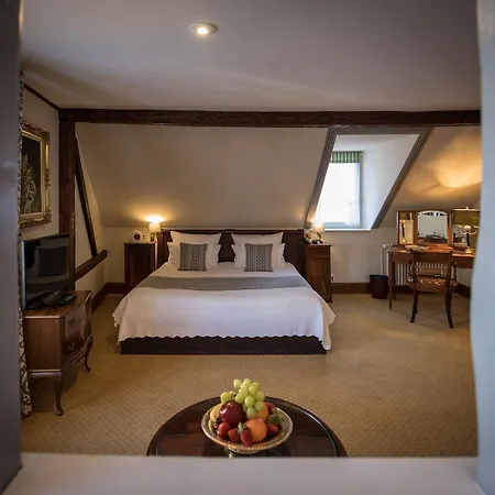Der Kleine Prinz Hotel 4*