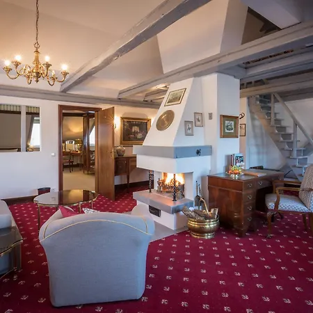 Der Kleine Prinz Hotel 4*