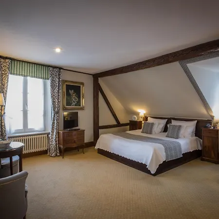 Hotel Der Kleine Prinz Baden-Baden