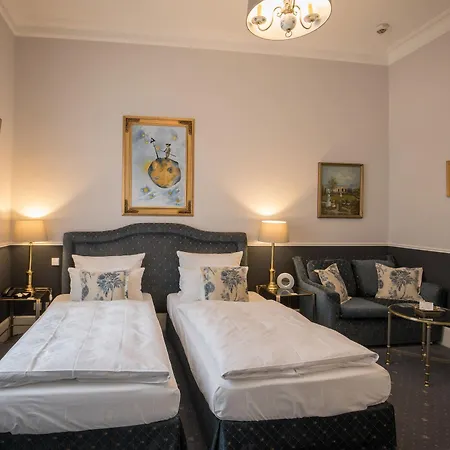 Hotel Der Kleine Prinz