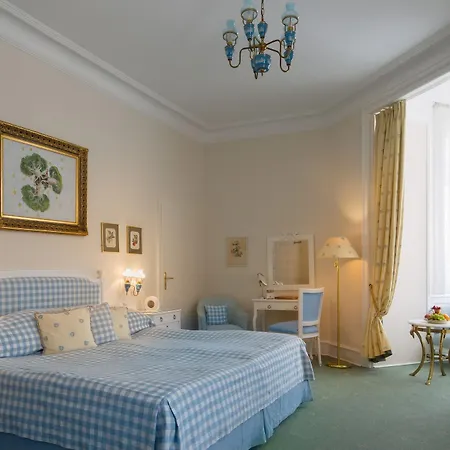 Hotel Der Kleine Prinz Baden-Baden