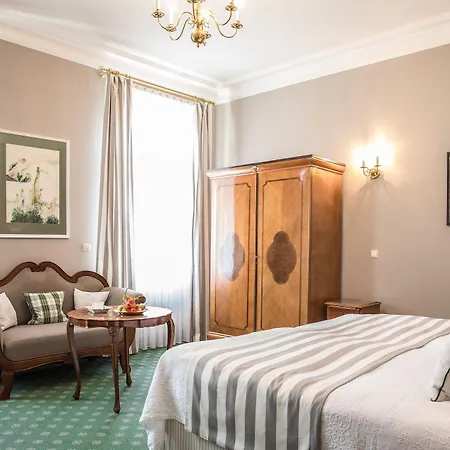 Hotel Der Kleine Prinz