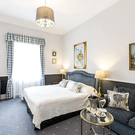 Hotel Der Kleine Prinz 4*