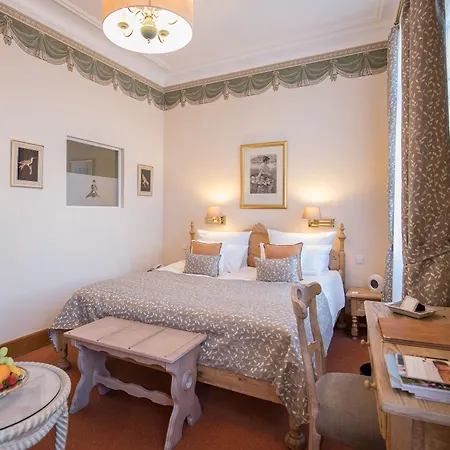 Hotel Der Kleine Prinz Baden-Baden