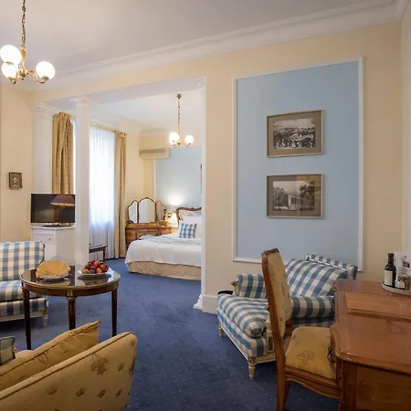 Der Kleine Prinz 4* Baden-Baden