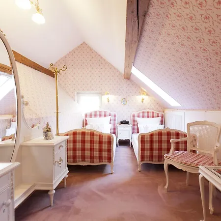 Der Kleine Prinz Hotel