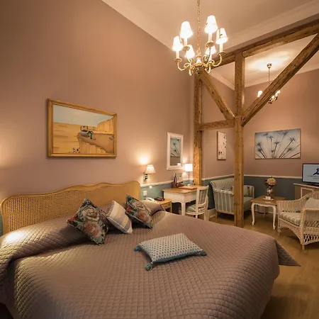 Der Kleine Prinz Hotel 4*