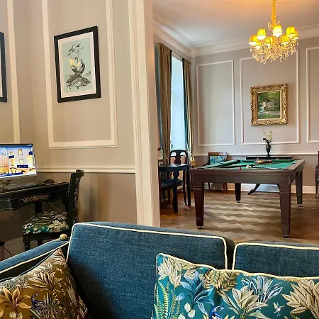Der Kleine Prinz 4* Baden-Baden