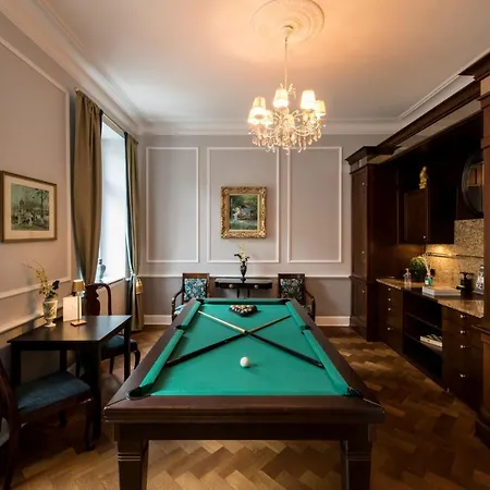 Der Kleine Prinz 4* Baden-Baden