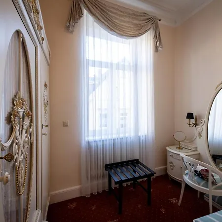 Hotel Der Kleine Prinz