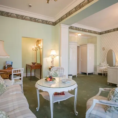 Der Kleine Prinz Hotel Baden-Baden