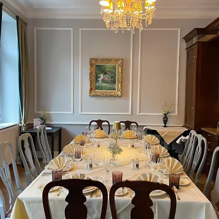 Hotel Der Kleine Prinz 4*