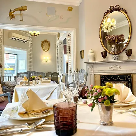 Hotel Der Kleine Prinz Baden-Baden