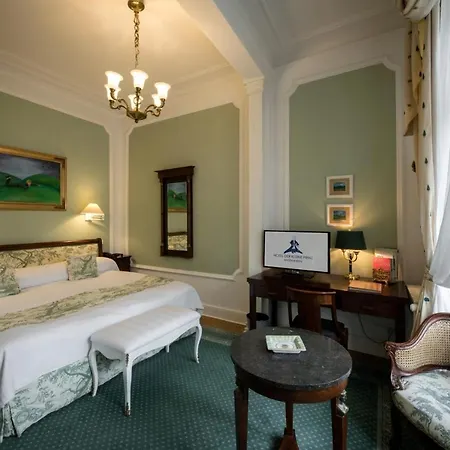 Der Kleine Prinz Hotel Baden-Baden