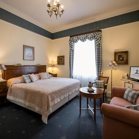 Hotel Der Kleine Prinz Baden-Baden