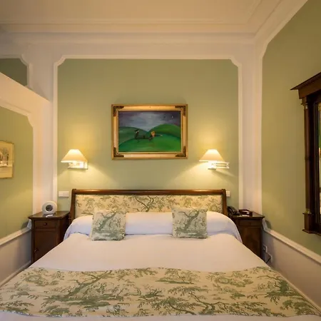 Hotel Der Kleine Prinz 4*