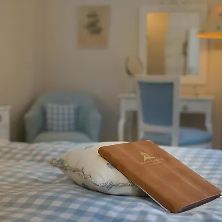 Der Kleine Prinz Hotel 4*