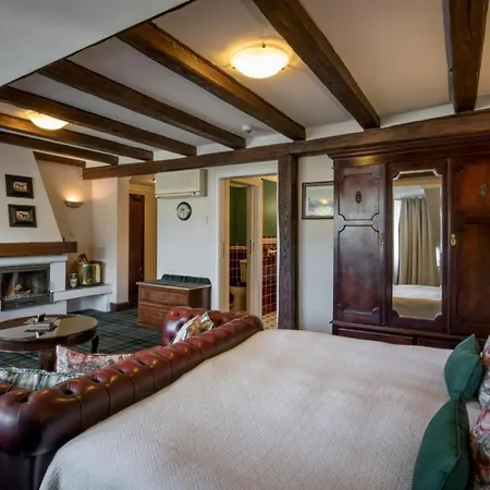 Der Kleine Prinz Hotel