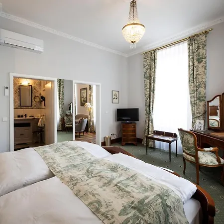 Der Kleine Prinz Hotel