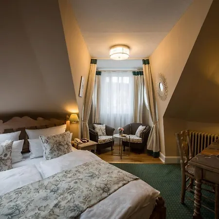 Der Kleine Prinz Hotel