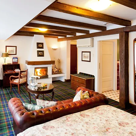 Der Kleine Prinz Hotel