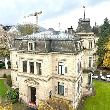 Der Kleine Prinz Hotel