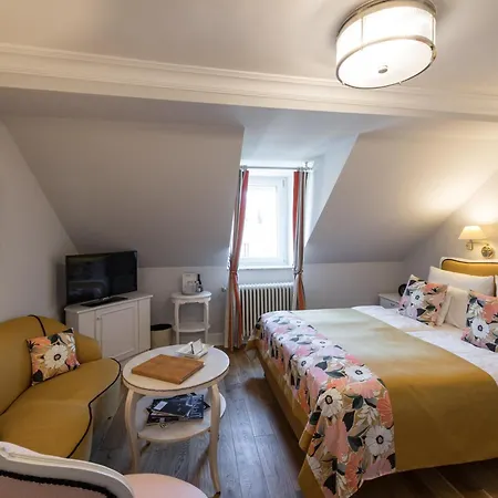 Hotel Der Kleine Prinz