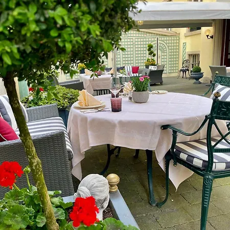 Der Kleine Prinz Hotel Baden-Baden