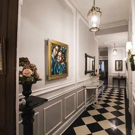 Hotel Der Kleine Prinz Baden-Baden