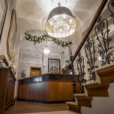 Der Kleine Prinz Hotel 4*