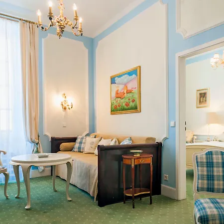 Der Kleine Prinz Hotel Baden-Baden