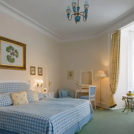 Der Kleine Prinz Hotel