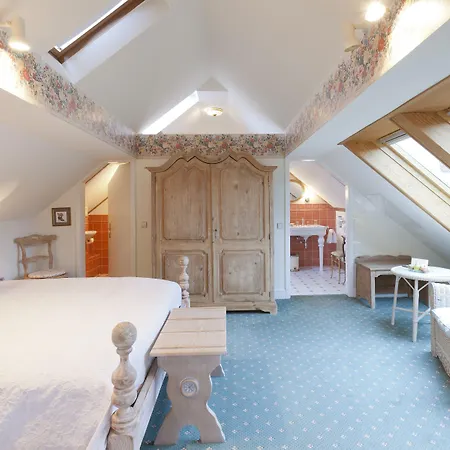 Hotel Der Kleine Prinz Baden-Baden