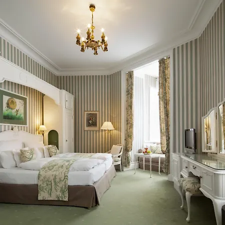 Hotel Der Kleine Prinz Baden-Baden