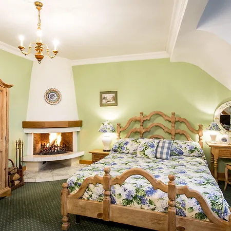 Hotel Der Kleine Prinz 4*