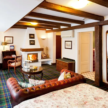 Der Kleine Prinz Hotel 4*