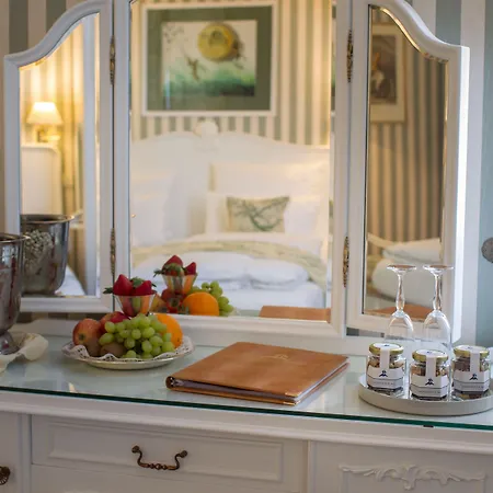 Der Kleine Prinz Hotel Baden-Baden