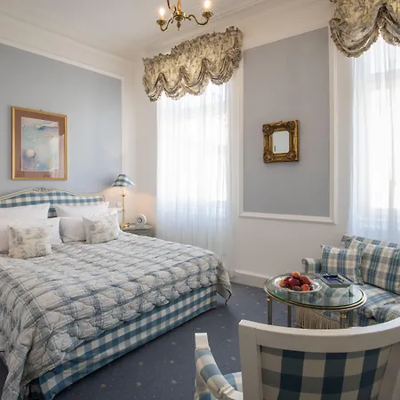 Hotel Der Kleine Prinz