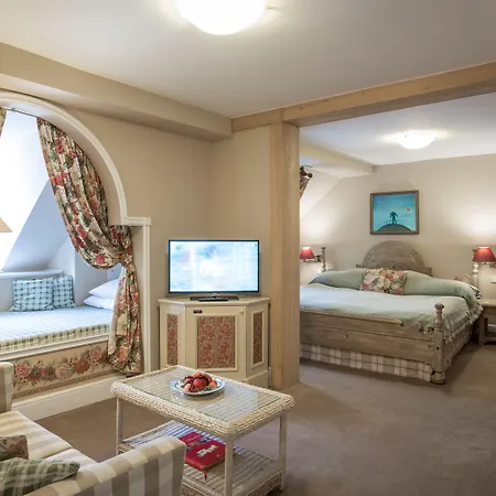 Der Kleine Prinz Baden-Baden